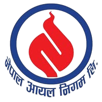 नेपाल आयल निगम's logo