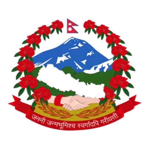 तामाकोशी गाउँपालिका's' logo