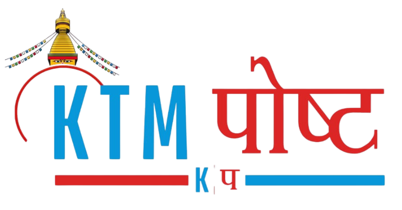 KTMPOST's logo