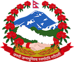 तामाकोशी आधारभूत अस्पताल's logo