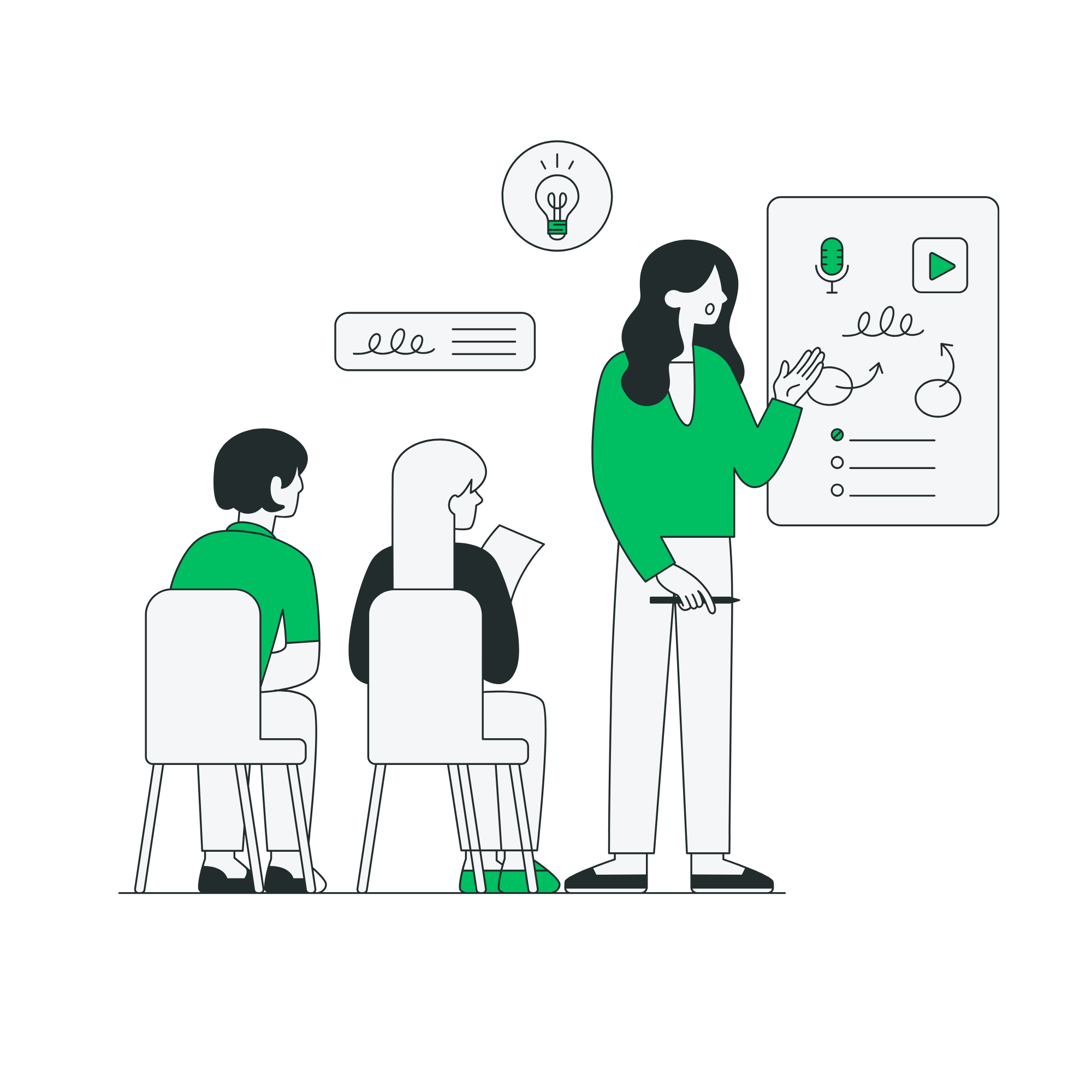 Province Traning Management System