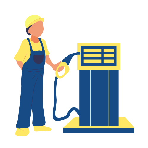 Fuel Inventory Management