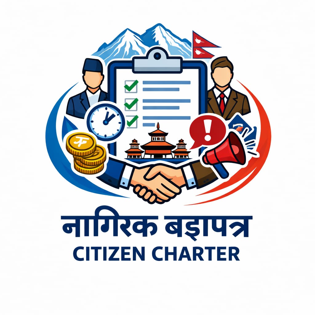 Citizen Charter