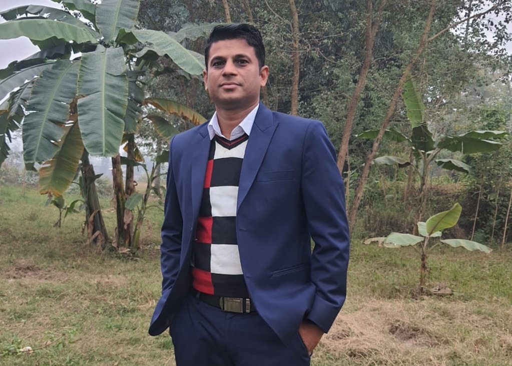 तोशराज ठकुर's profile