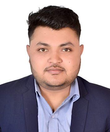 कृष्ण न्यौपाने's profile