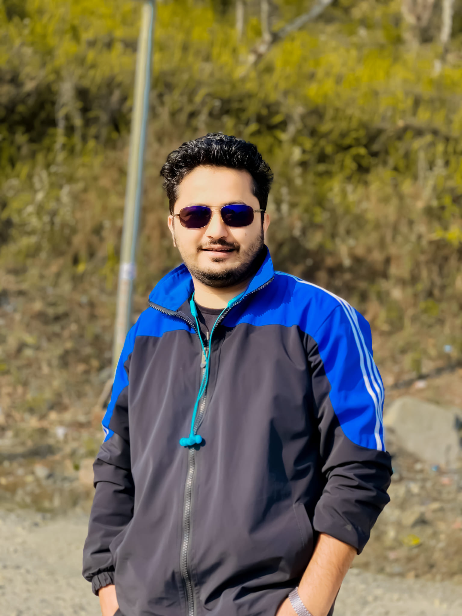 सुमन थापा's profile