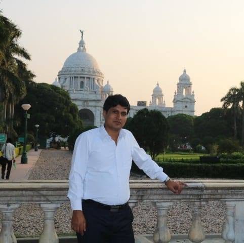 Mr. Raghu Nath Gautam
