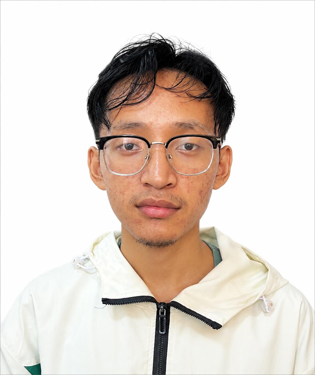 Arpan Ingnam