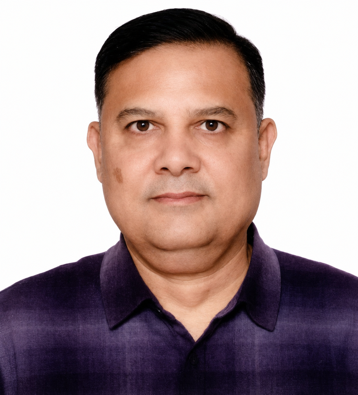 Mr. Manoj Kumar Chuhan
